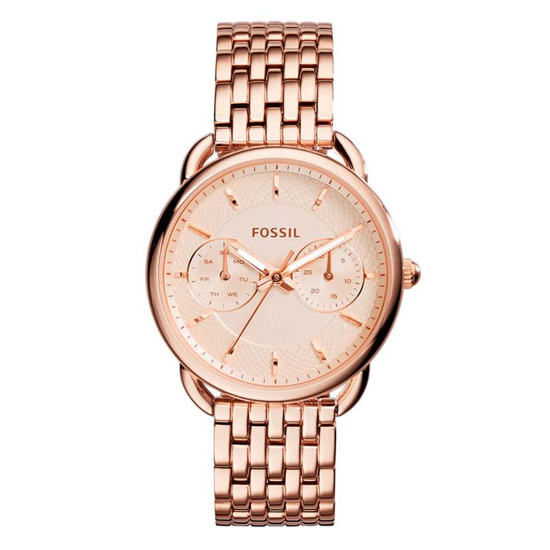 FOSSIL - Reloj Mujer Fossil Tailor