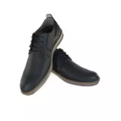 GENERICO - Zapatos Negro Fasucol Phillips.