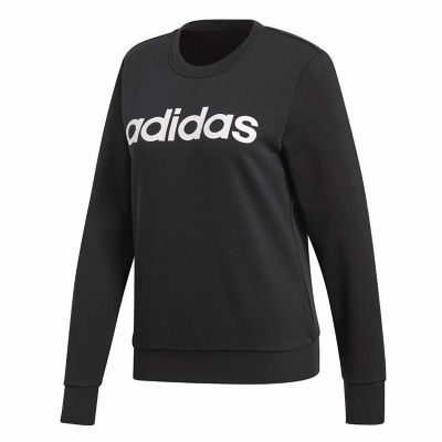 Buzo Adidas Mujer Essentials Linear Dp2363