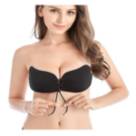 Brasier Invisible Sostén Push Up Adhesivo Silicona Realce. GENERICO