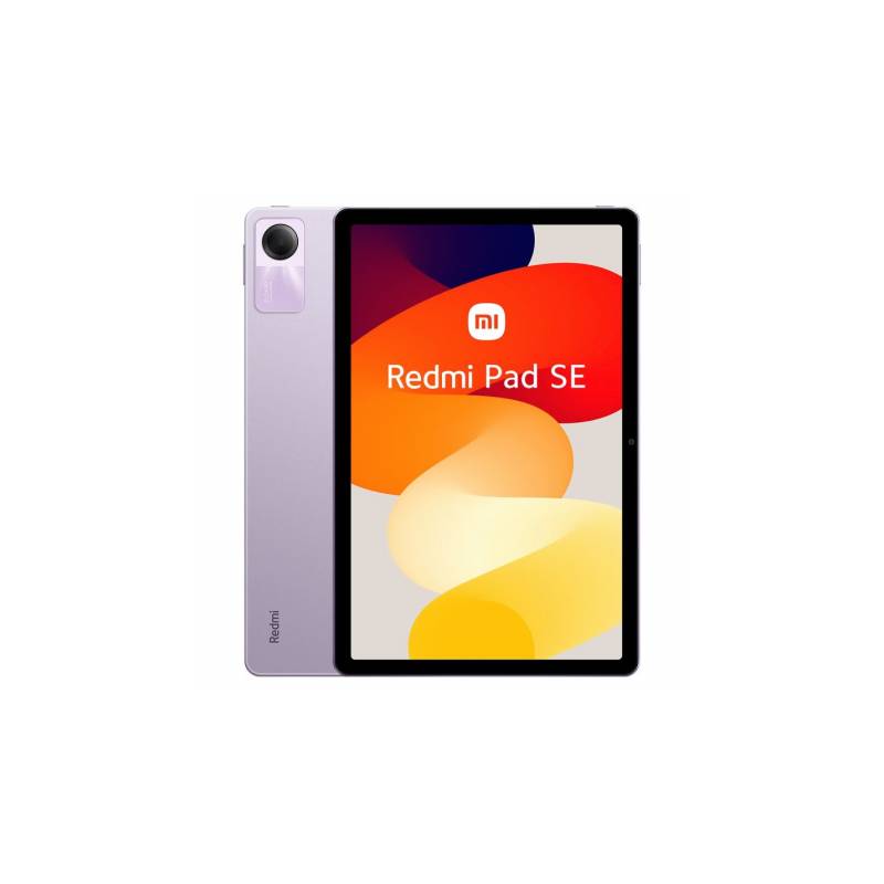 Tablet Xiaomi Redmi Pad (Redmi Pad) -  Estados Unidos