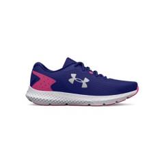 UNDER ARMOUR - Tenis Running Charged Rogue 3 Hombre 3024877-402-BIV UNDER ARMOUR