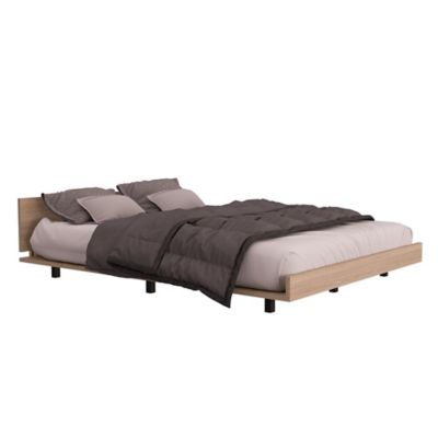 Cama Doble Igneo Rovere Ekonomodo Colombia Ekmcm07R6