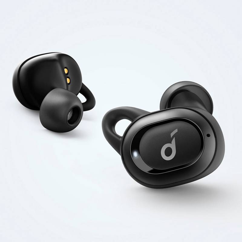 SOUNDCORE - Audífonos Deportivos Soundcore Bluetooth In ear