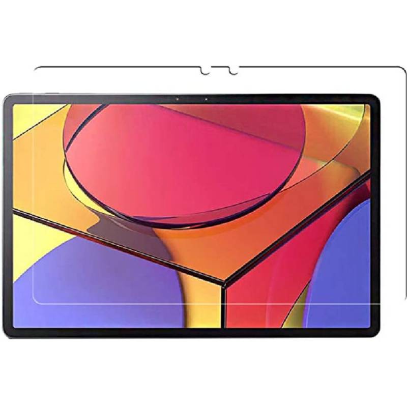 Vidrio Templado Para Tablet Lenovo Tab P11 Pro Generico 2520