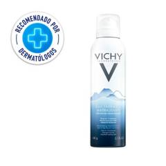 VICHY - Agua Termal Mineralisante Vichy para Todo tipo de piel 150 ml