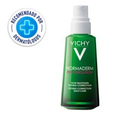 VICHY - Crema Hidratante Vichy Normaderm con Ácido Salicílico 50ml 