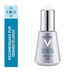 VICHY - Tratamiento Antiedad en Suero de Vichy Liftactiv Supreme Sérum 30 ml