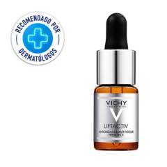 Vichy - Serum Antiedad con Vitamina C Liftactiv Dosis Antioxidante y Antifatiga 10 ml
