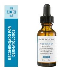SkinCeuticals - Antioxidante para pieles con hiperpigmentación: Phloretin CF SkinCeuticals 30 Ml