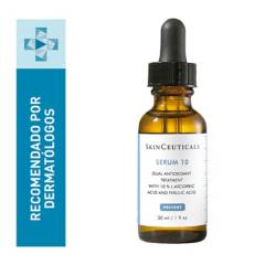 SKINCEUTICALS - Antioxidante para pieles sensibles Serum 10 SkinCeuticals 30 Ml