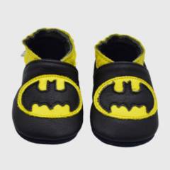 MIGUES - Zapato Migues Para Niños y Niñas  Batman