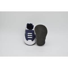 MIGUES - Zapato Migues Para Niños y Niñas Tenis Azul