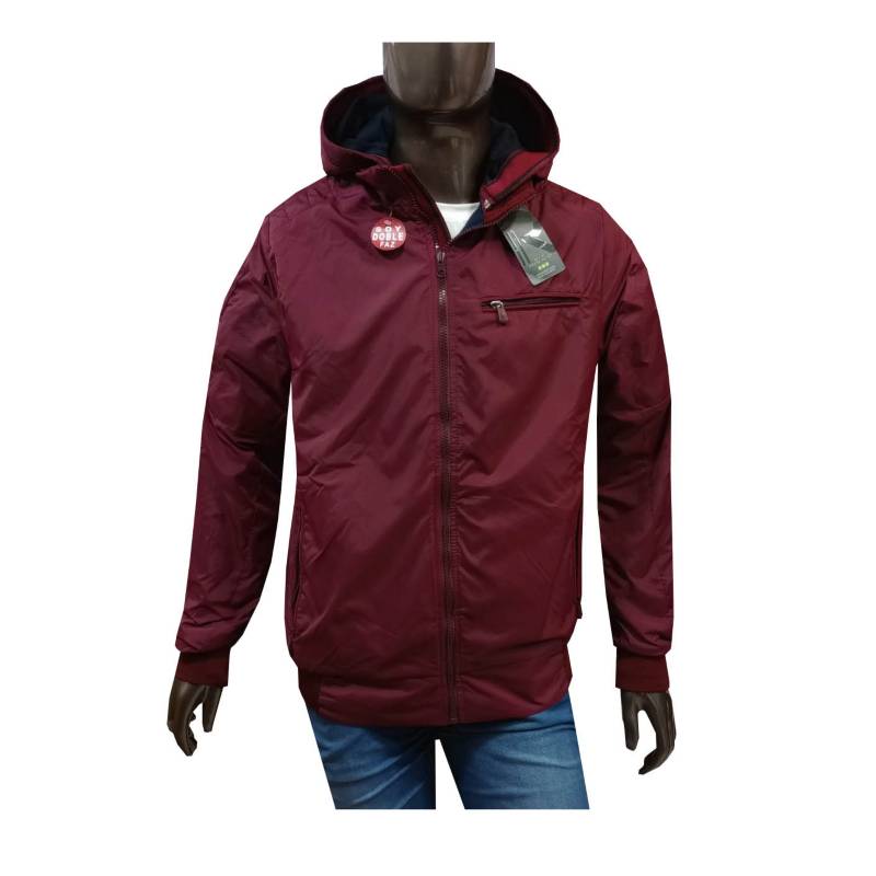 Chaqueta Hombre Termica Invierno Frio Hombre Caballero Ganesh B024