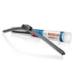 BOSCH - Plumilla Limpiaparabrisa Aerofit 16" Bosch