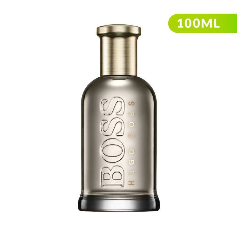 Hugo Boss - Perfume Hugo Boss Bottled Hombre 100 ml EDP