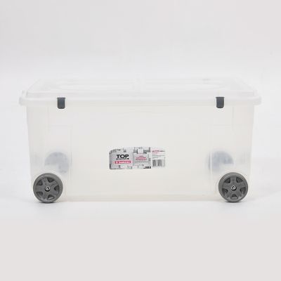 Caja Organizadora Plástico 37.5 X 82.88 Cm Sanremo 995