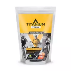 TITANIUM - Polvo Titanium Hidratante Mandarina X 700g