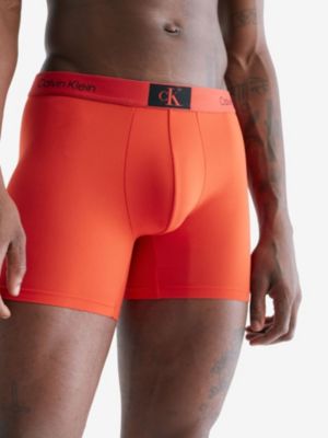 Calvin Klein Paquete De Calzoncillos Tipo Bóxer De Malla De Microfibra Para  Hombre, Pack Boxer Hombre Calvin Klein