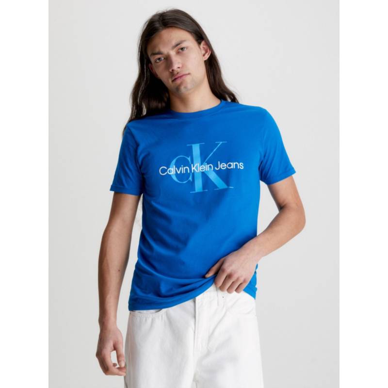 Camisetas para Hombre  Calvin Klein® Colombia