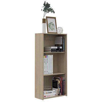 Biblioteca Kalo Rovere Rta Design Blr 3887