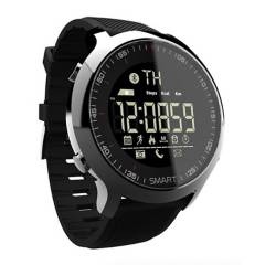 GENERICO - Smartwatch reloj inteligente podometro bluetooth
