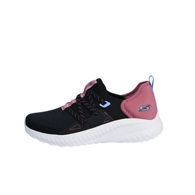 SKECHERS De mujer BOBS Squad Chaos - Cross Bandz - COLOMBIA
