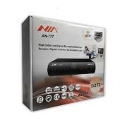 Decodificador TDT Dxg 2221 Antena Wifi  Hdmi Rca USB