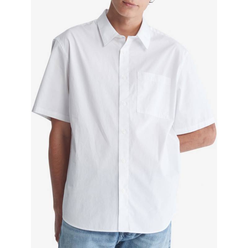 Camisas Silver Ridge 2.0 Hombre COLUMBIA BLANCO 1838881-P06