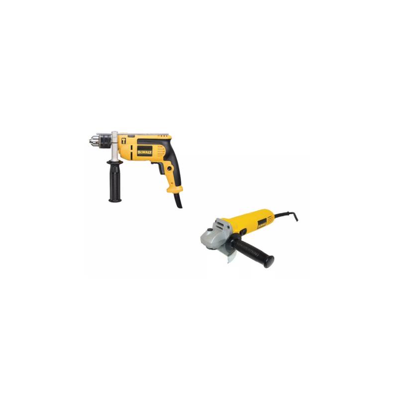 TALADRO 3/8 PERC 20V. 2 VELOC. BLACK & DECKER BCD704C1-B3