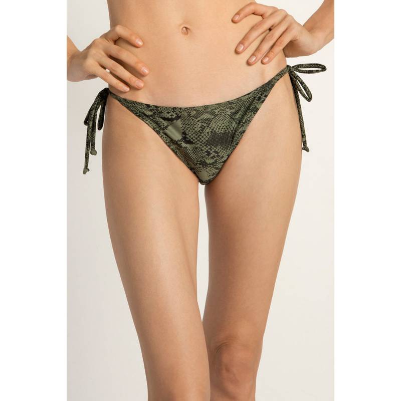 Traje de ba o Panty Para Dama Marca Touche Balneaire Ref 0G61041XS