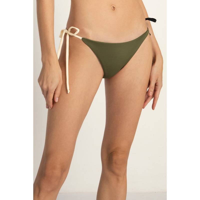 Traje de ba o Panty Para Dama Marca Touche Balneaire Ref 0P55041XS