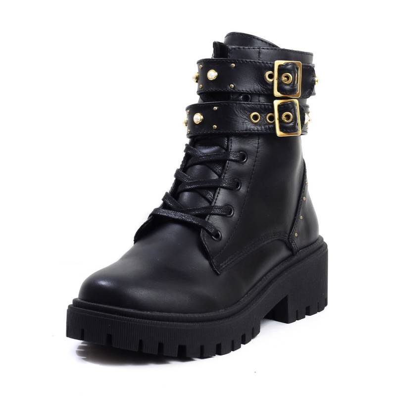 Botas de taches hot sale