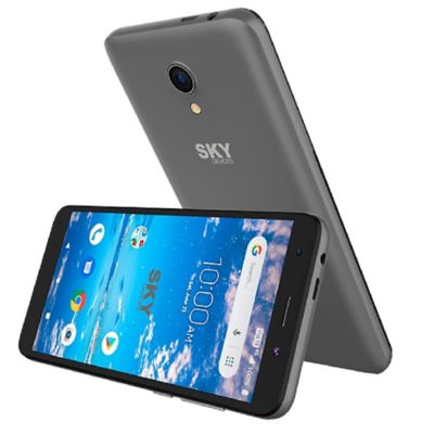 Celular Elite B55 4G Darkgray Sky