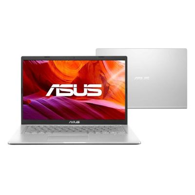 Asus x415m установка windows