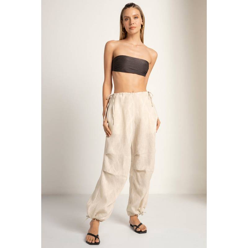 Pantalon de Playa Para Dama Marca Touche Balneaire Ref 0A56041 TOUCHE  BALNEAIRE