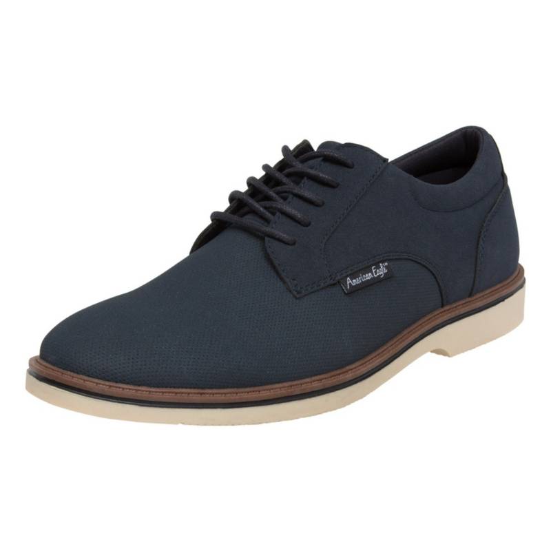 Zapatos Casuales Theodore Tipo Oxford Para Hombre American Eagle