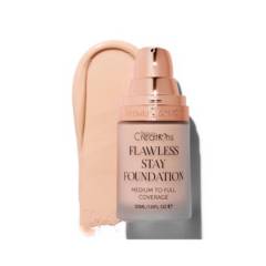 BEAUTY CREATIONS - Base Beauty Creations Flawless Stay Foundation FS 3.0
