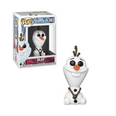 Funko - Pop Disney Frozen 2 Olaf