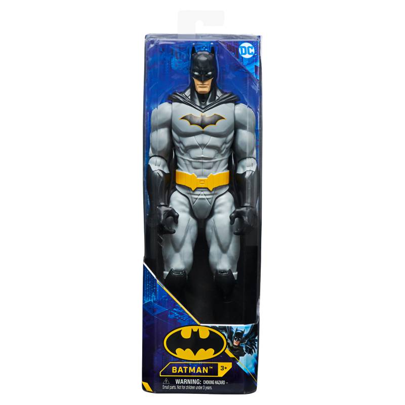 BATMAN - Figura de Acción Batman 30 cm Surtidos