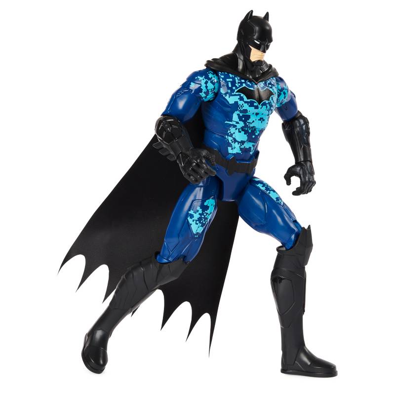 BATMAN Figura de Acción Batman 30 cm Surtidos 
