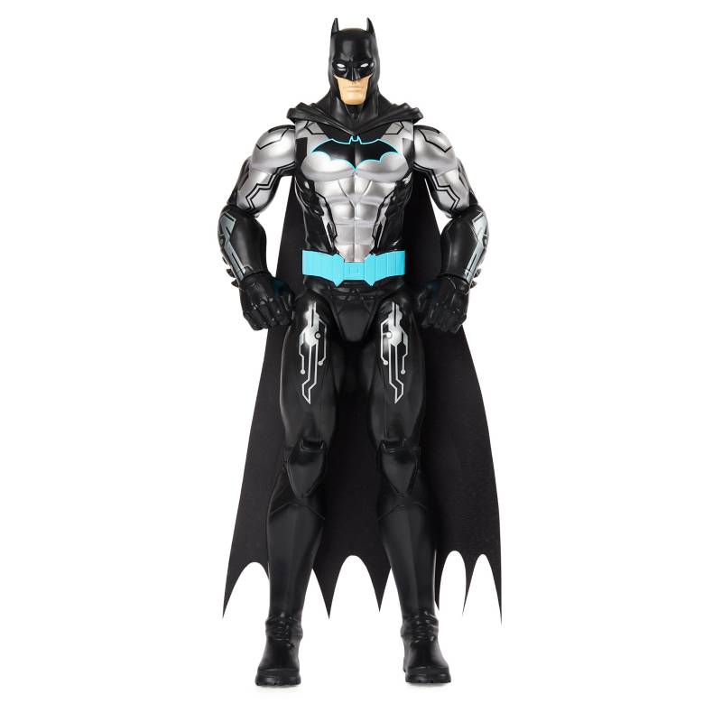 BATMAN Figura de Acción Batman 30 cm Surtidos 