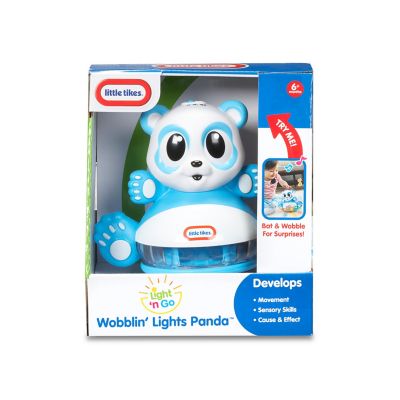 Little Tikes Wobblin Panda 641442E4C