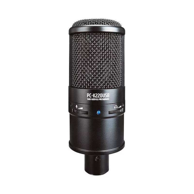 TAKSTAR PC-K220 USB Microfono de Estudio