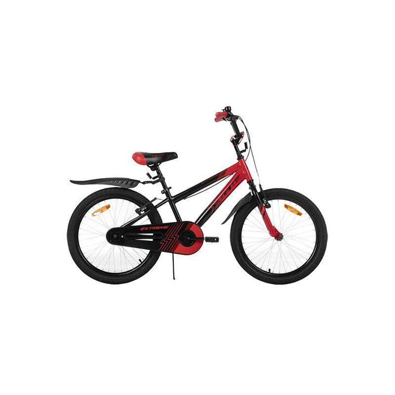Bicicleta para niños 12 Gw Txt 650 2-5 años Verde GW