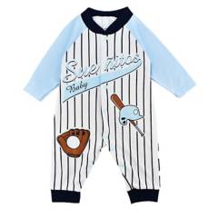 MUNDO BEBE - Pijama bebé unisex mundo bebe