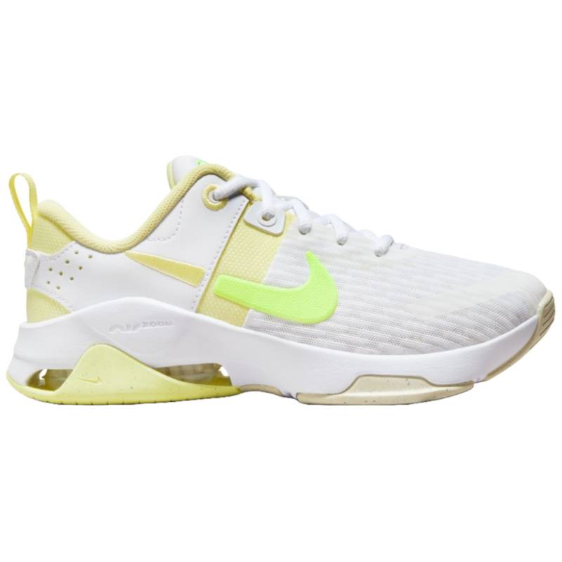 Tenis Nike Zoom Bella 6 Mujer-Blanco NIKE