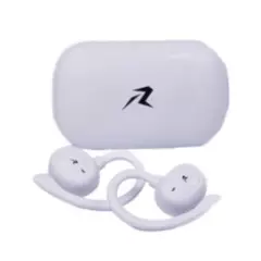 MONKEY BRANDS - Redlemon Audífonos Bluetooth Inalámbricos In-Ear Sport