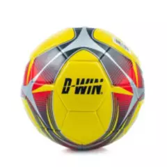 MONKEY BRANDS - Balón de Fútbol Negro 400 gr