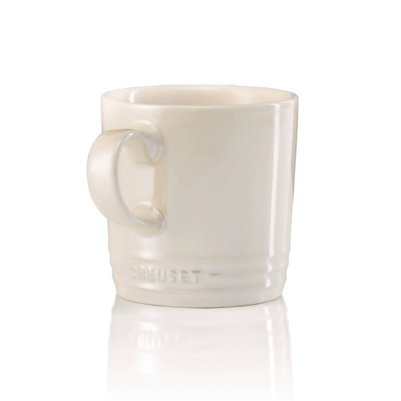 LE CREUSET - Mug Cerámica 60302357590033 12.3 cm